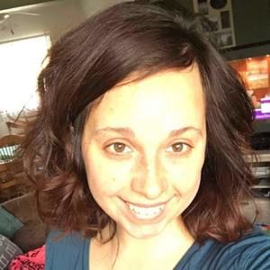 Meet your Posher, Jade